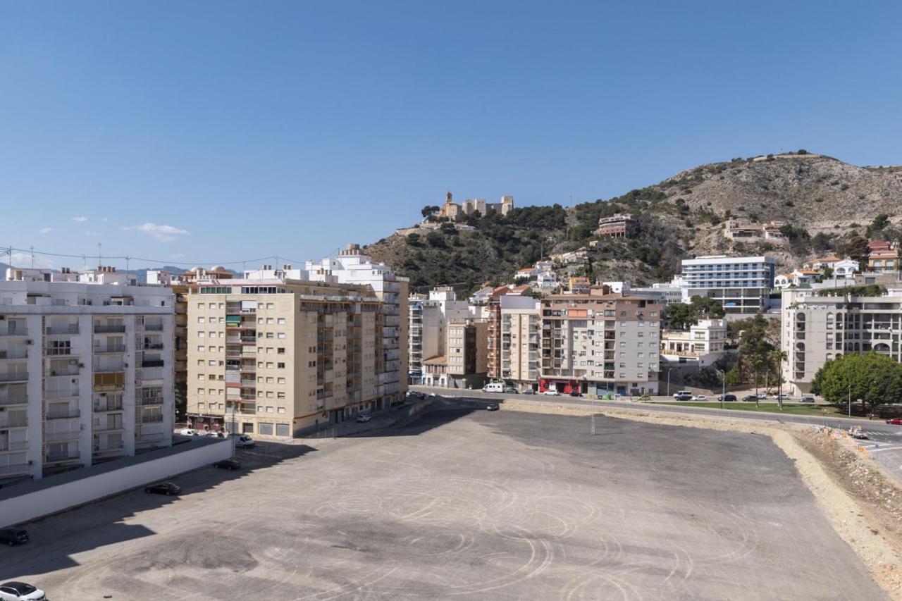 Apartment Frontalmar, Esc-b, 8º-32