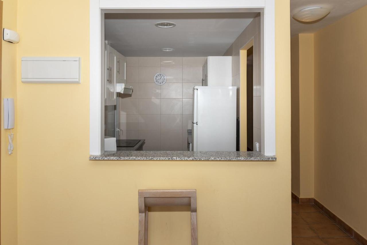 Frontalmar, Esc-b, 8º-32 Apartment *