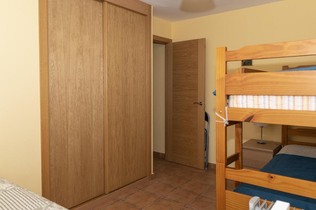 Apartment Frontalmar, Esc-b, 8º-32