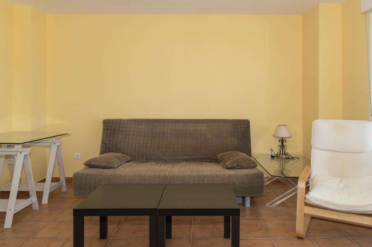 Frontalmar, Esc-b, 8º-32 Apartment
