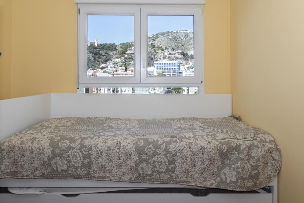 Frontalmar, Esc-b, 8º-32 * Cullera